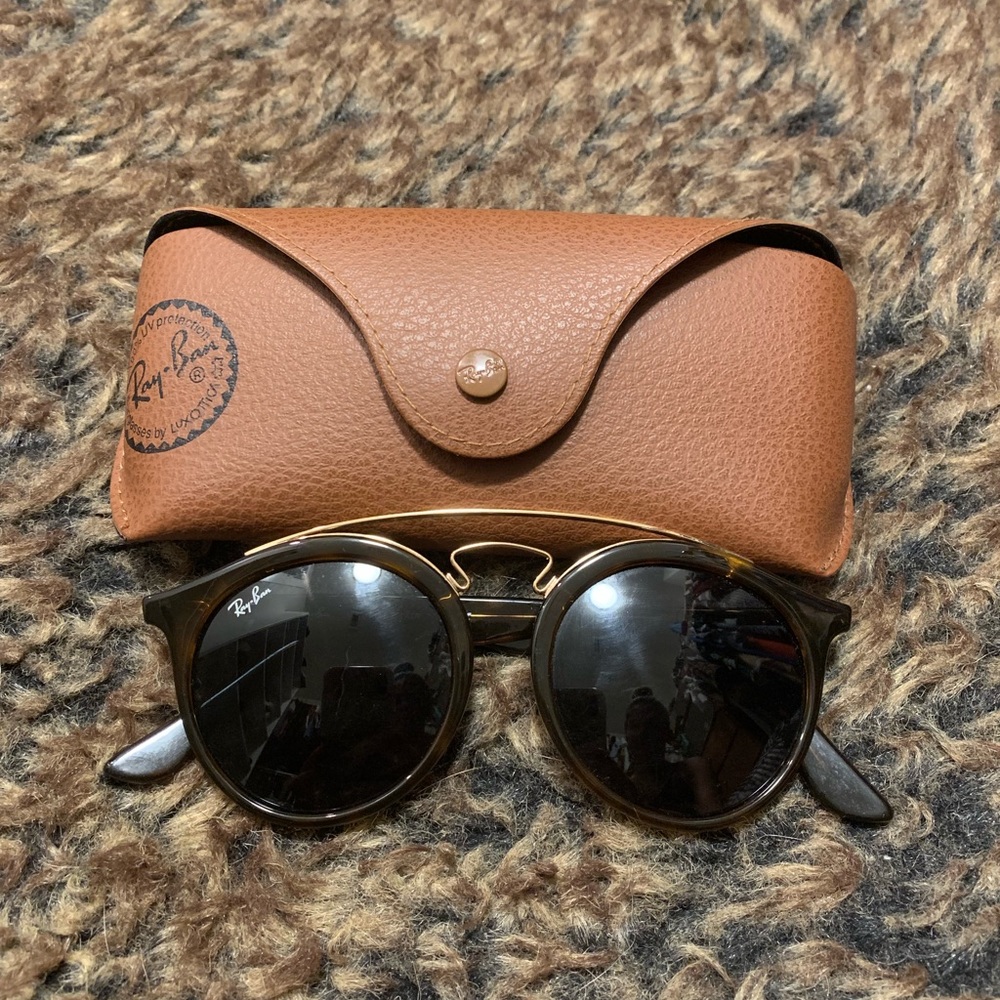 Ray Ban Gatsby I Sunglasses
